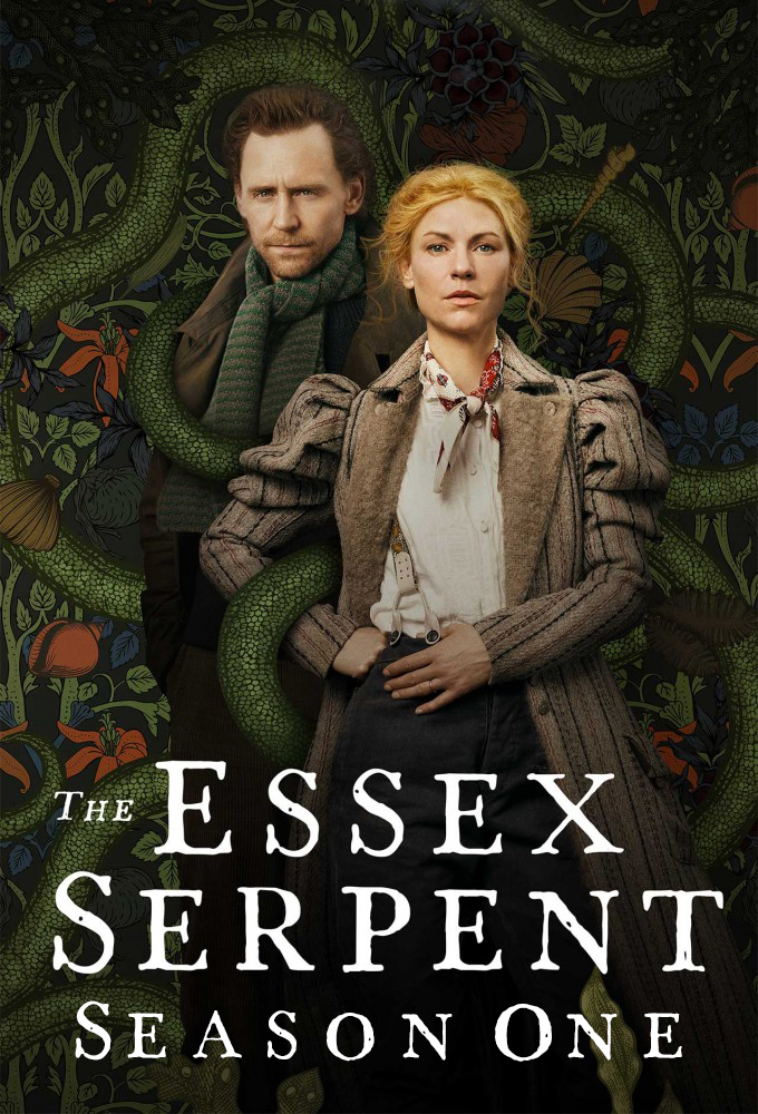 The Essex Serpent - Season 1 [249624] (A1652447842) [[TV Shows]] --Plex--